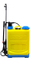 16L新型农用Knapasck手动喷雾器（3WBS-16S）