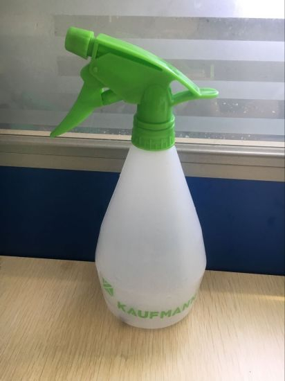 500ml园艺用扳机喷雾器