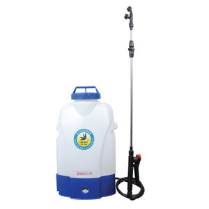 电动喷雾器（HX-20B）20L