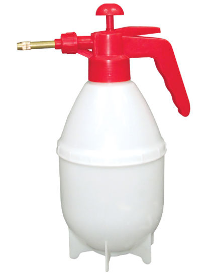农业手动喷雾器/花园手动喷雾器/家用手动喷雾器（TF-008-2）