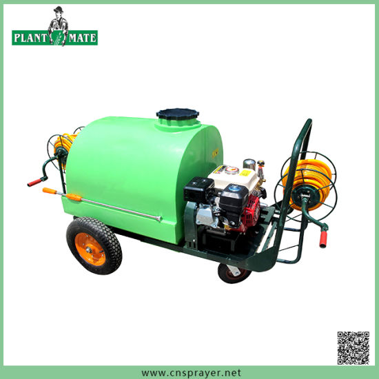 300L高品质手推式园林喷雾器/汽油园林喷雾器（TF-300）