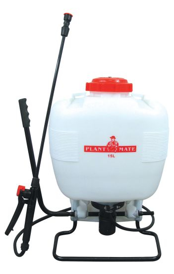具有ISO9001 / CE（3WBS-20F）的20L农业手动喷雾器