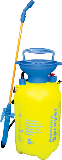 园林喷雾机5L