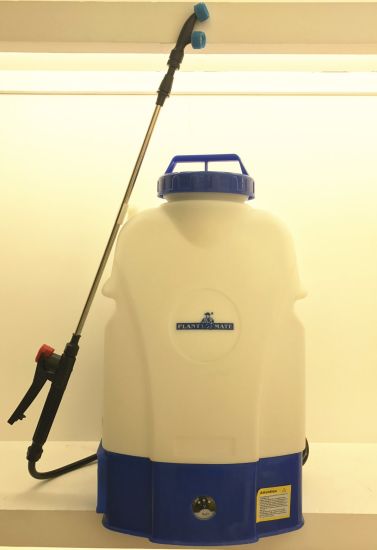 20L泵式喷雾器农用电动喷雾器（背负式）（HX-20B）