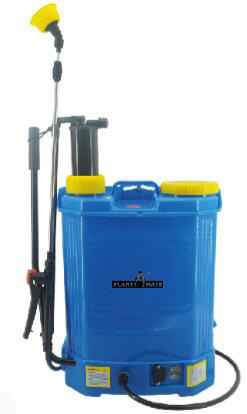 用于农业/花园/家庭的2合1背包喷雾器16L（HX-D16C）
