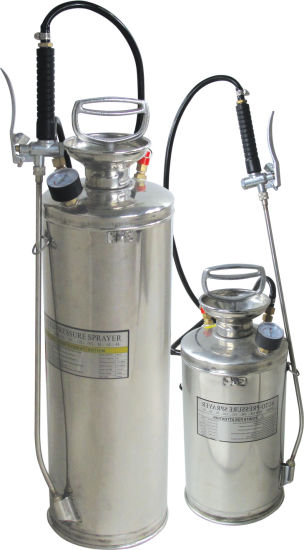 不锈钢喷雾器/农业背负式（背包）喷雾器