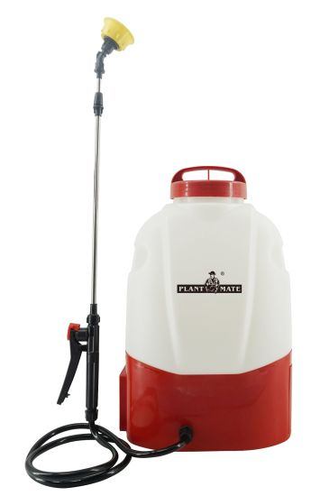 2020年消毒韩国市场12L-20L农用电动喷雾器
