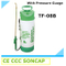 8升塑料气压手动花园喷雾器（TF-08B）