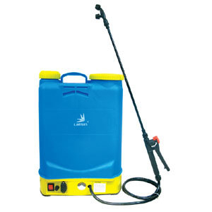 电动喷雾器（HX-16A-5）16L