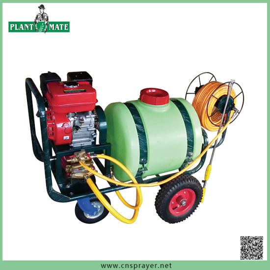 80L高强度推园喷雾器/汽油园喷雾器（TF-80）
