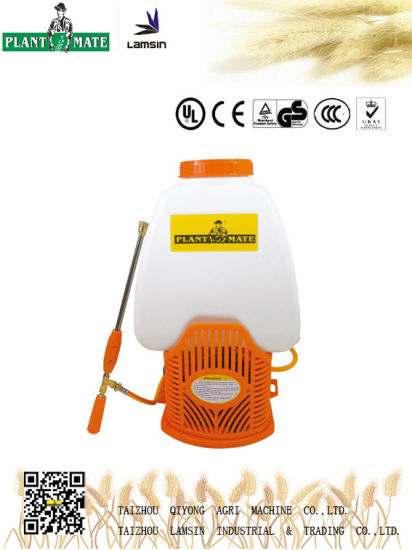 20L背负式电动喷雾器（HX-20）
