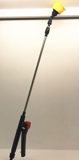 20L农用电动喷雾器泵式喷雾器（背负式）（HX-20C）