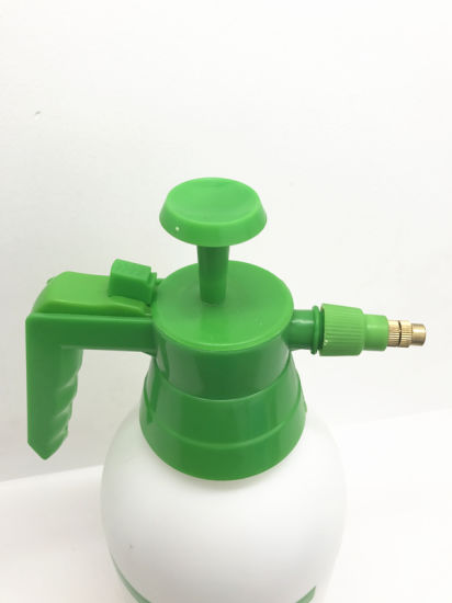 园林工具手用喷雾器（TF-01 1.5 02 03）