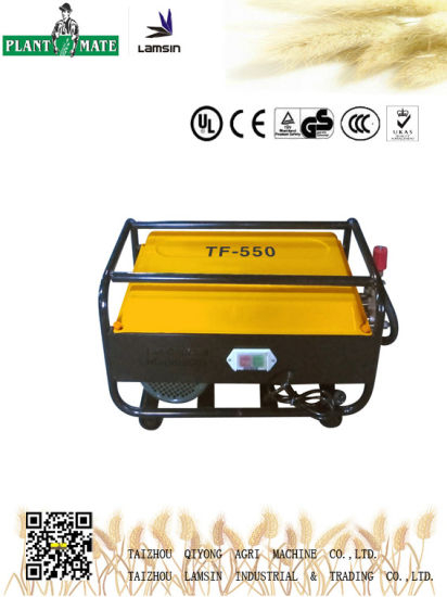 农/工业高压清洗机（TF-550）