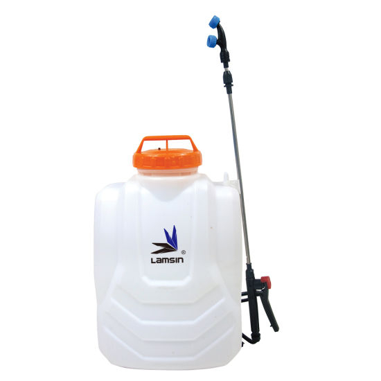 18L背负式电动喷雾器（HX-18E）