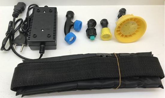 16升农业/花园/家庭用太阳能自动喷雾器（HX-16S）
